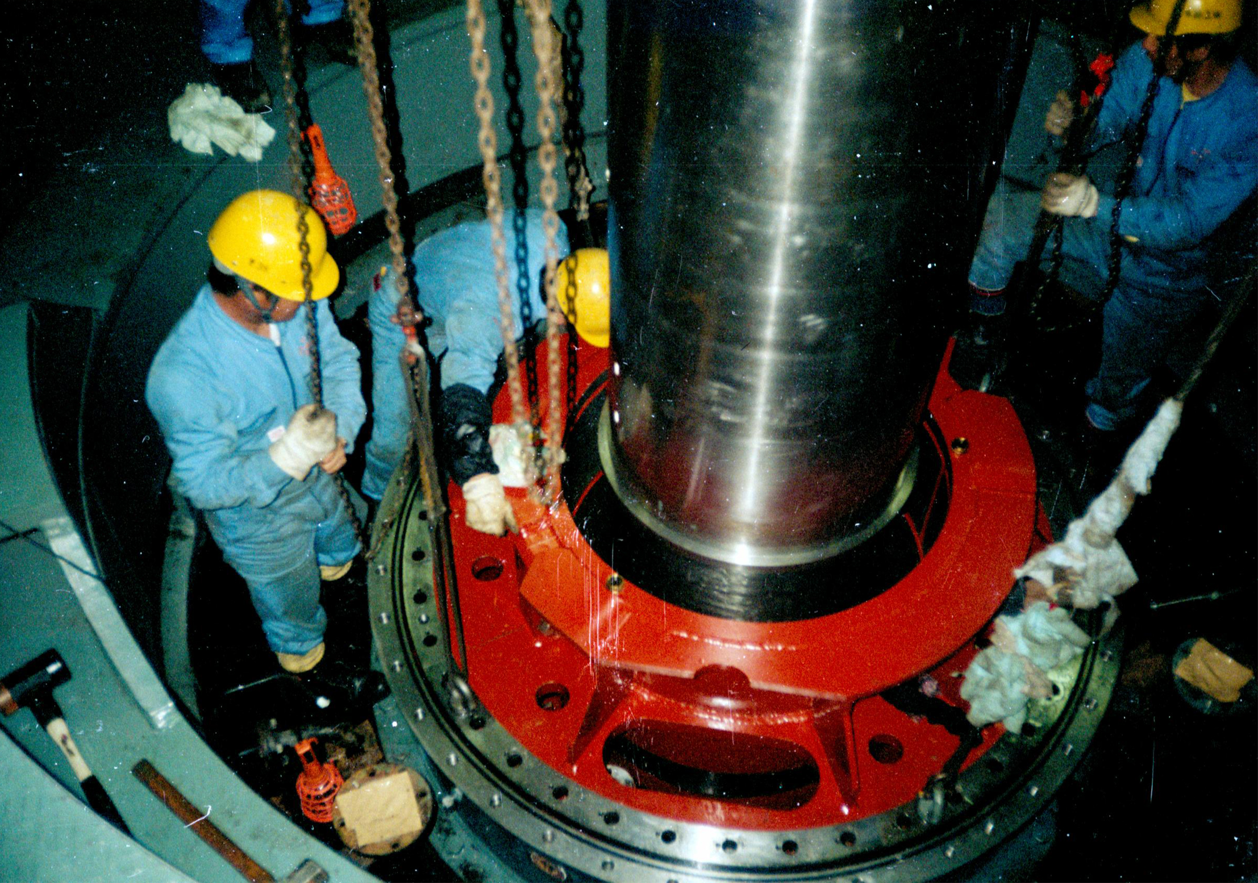 私たちの歴史 1