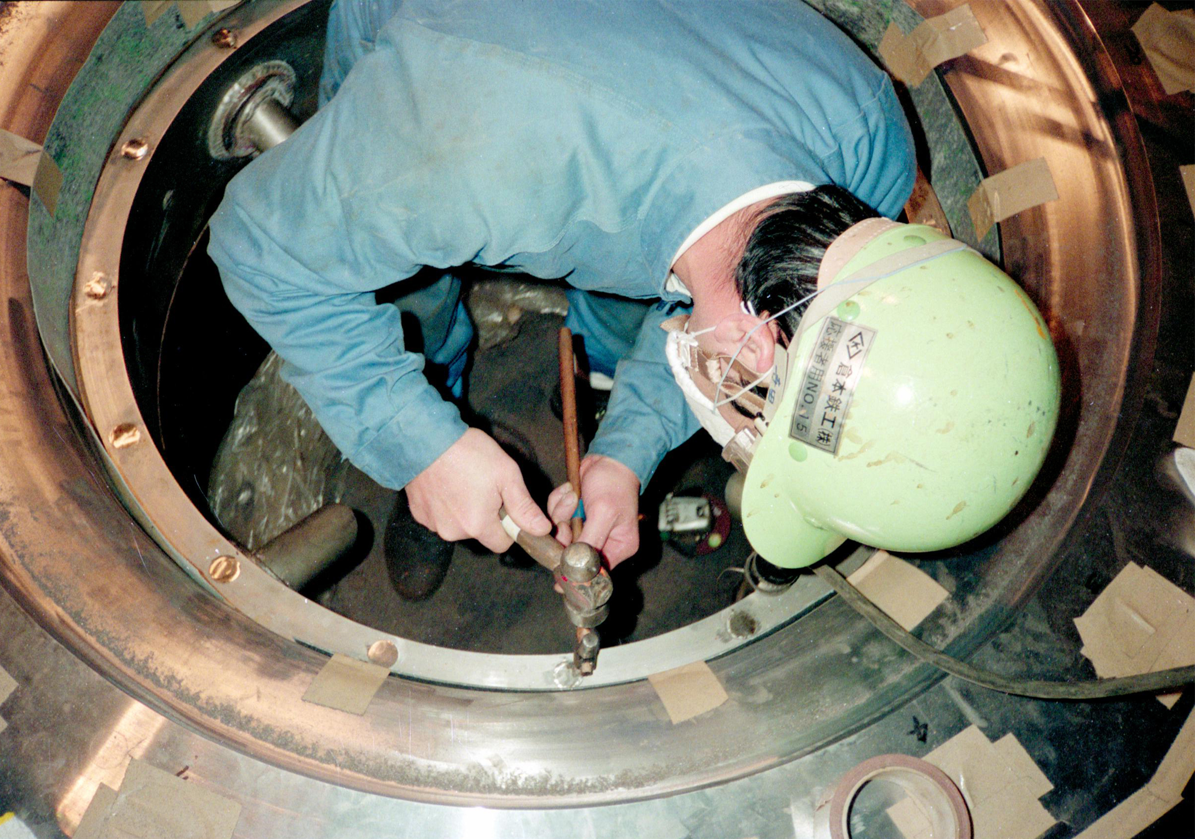 私たちの歴史 2