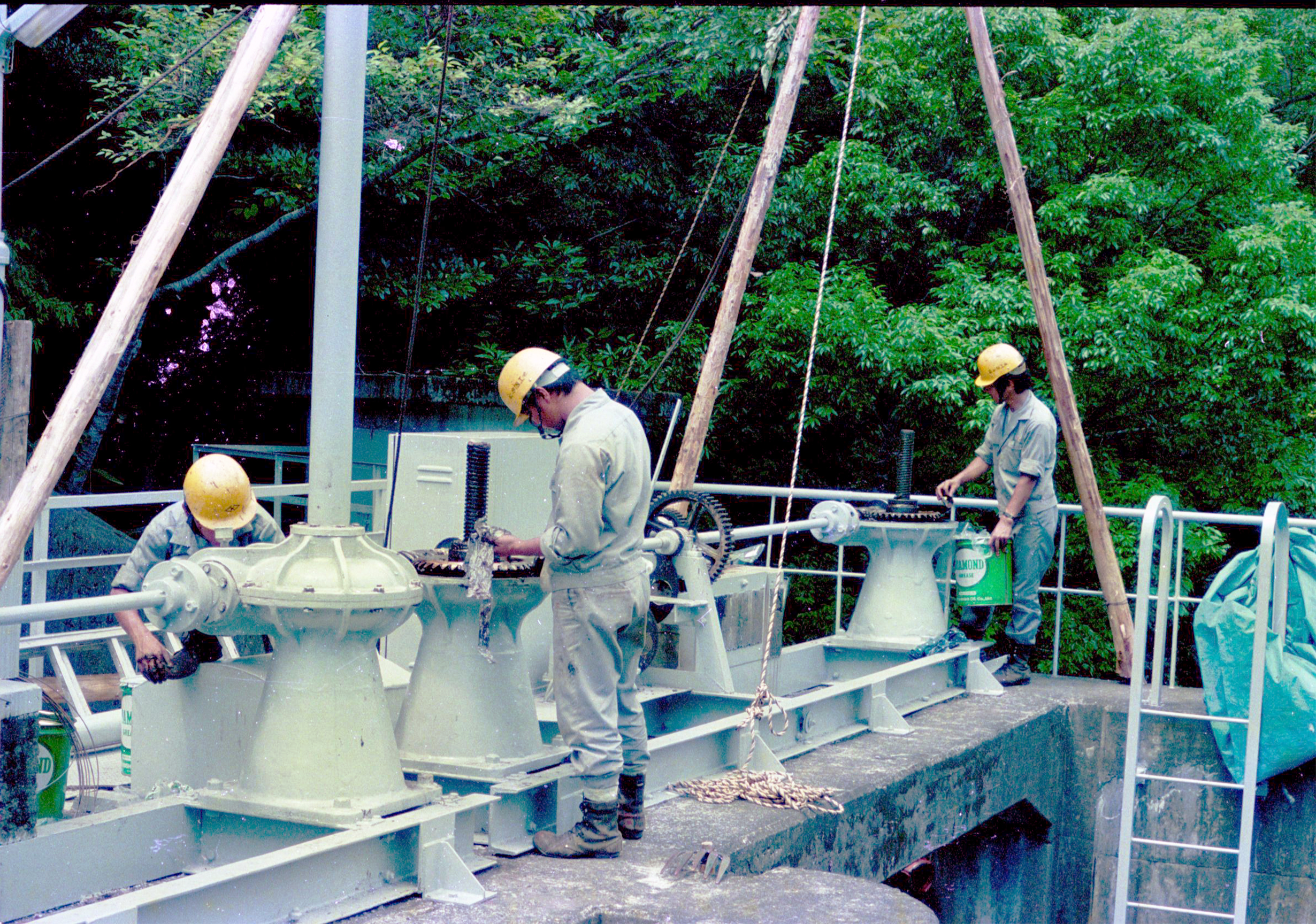 私たちの歴史 4